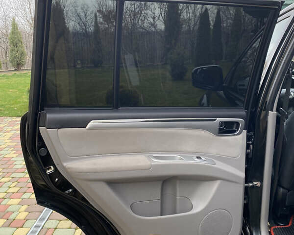 Черный Мицубиси Паджеро Спорт, объемом двигателя 2.5 л и пробегом 154 тыс. км за 13850 $, фото 31 на Automoto.ua