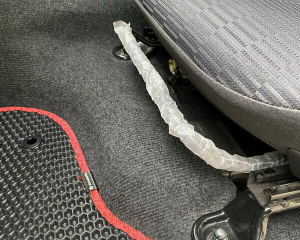 Черный Мицубиси Паджеро Спорт, объемом двигателя 2.5 л и пробегом 154 тыс. км за 13850 $, фото 63 на Automoto.ua