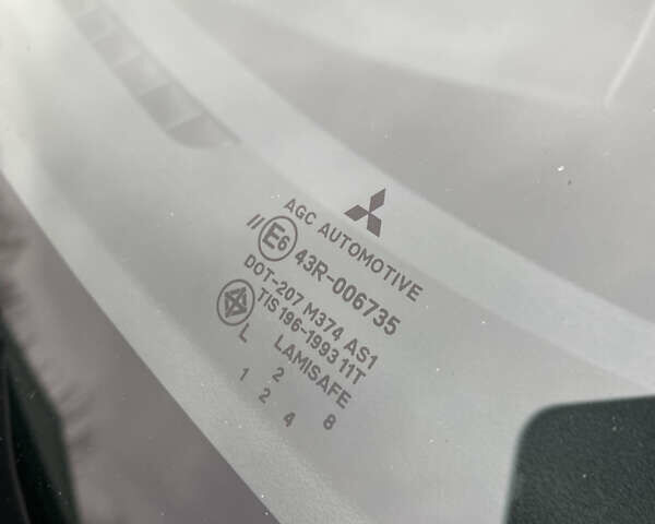 Черный Мицубиси Паджеро Спорт, объемом двигателя 2.5 л и пробегом 154 тыс. км за 13850 $, фото 23 на Automoto.ua