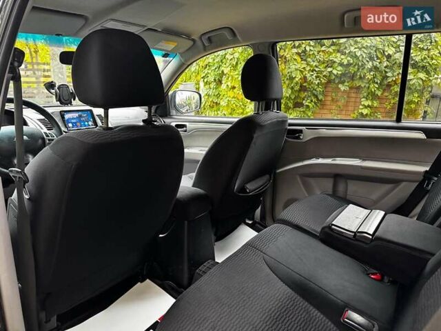 Мицубиси Паджеро Спорт 2010 в Киеве на Automoto.ua Черный Мицубиси Паджеро Спорт, объемом двигателя 2.5 л и пробегом 334 тыс. км за 13790 $, фото 24 на Automoto.ua