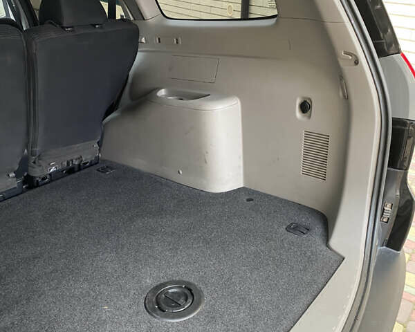 Черный Мицубиси Паджеро Спорт, объемом двигателя 2.5 л и пробегом 154 тыс. км за 13850 $, фото 35 на Automoto.ua