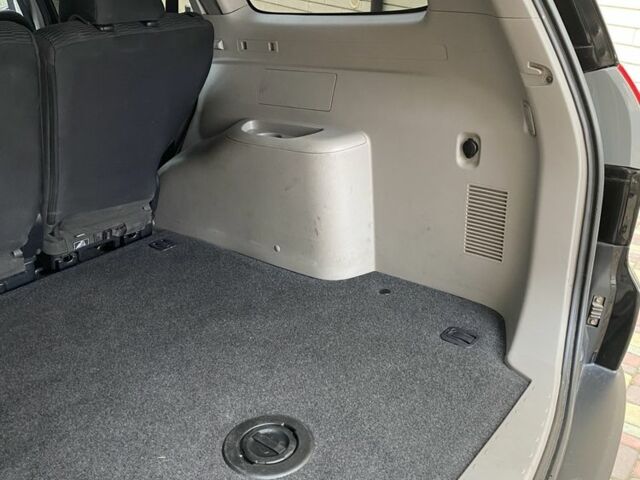 Черный Мицубиси Паджеро Спорт, объемом двигателя 2.5 л и пробегом 154 тыс. км за 13850 $, фото 20 на Automoto.ua