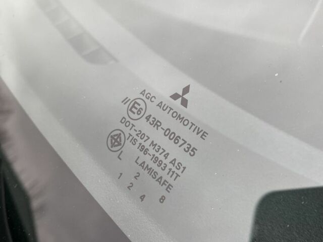 Черный Мицубиси Паджеро Спорт, объемом двигателя 2.5 л и пробегом 154 тыс. км за 13850 $, фото 6 на Automoto.ua