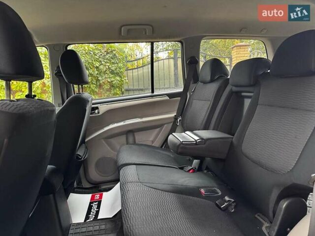Мицубиси Паджеро Спорт 2010 в Киеве на Automoto.ua Черный Мицубиси Паджеро Спорт, объемом двигателя 2.5 л и пробегом 334 тыс. км за 13790 $, фото 27 на Automoto.ua