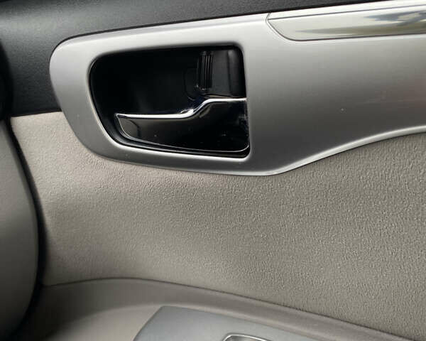 Черный Мицубиси Паджеро Спорт, объемом двигателя 2.5 л и пробегом 154 тыс. км за 13850 $, фото 53 на Automoto.ua