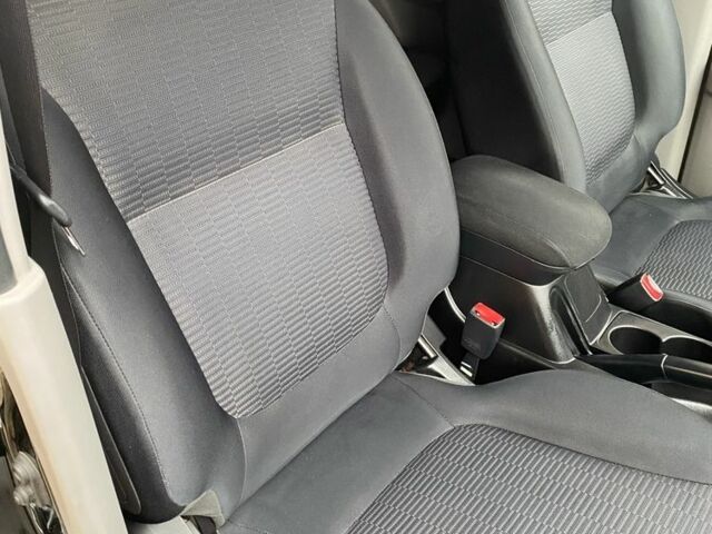 Черный Мицубиси Паджеро Спорт, объемом двигателя 2.5 л и пробегом 154 тыс. км за 13850 $, фото 13 на Automoto.ua