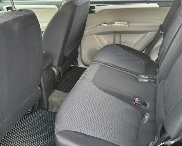 Черный Мицубиси Паджеро Спорт, объемом двигателя 2.5 л и пробегом 219 тыс. км за 12000 $, фото 10 на Automoto.ua