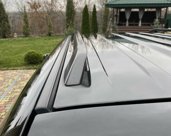 Черный Мицубиси Паджеро Спорт, объемом двигателя 2.5 л и пробегом 154 тыс. км за 13850 $, фото 28 на Automoto.ua