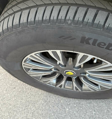 Чорний Міцубісі Паджеро Спорт, об'ємом двигуна 2.48 л та пробігом 244 тис. км за 15000 $, фото 2 на Automoto.ua