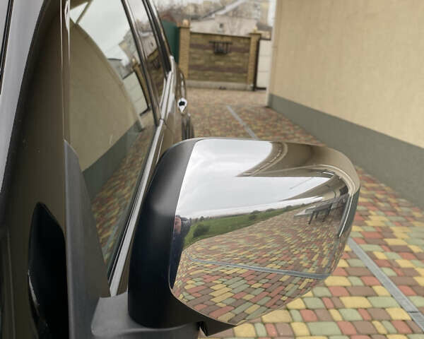 Черный Мицубиси Паджеро Спорт, объемом двигателя 2.5 л и пробегом 154 тыс. км за 13850 $, фото 15 на Automoto.ua