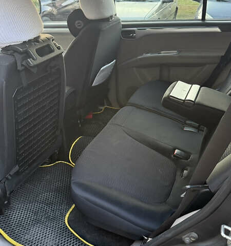 Чорний Міцубісі Паджеро Спорт, об'ємом двигуна 2.48 л та пробігом 244 тис. км за 15000 $, фото 4 на Automoto.ua