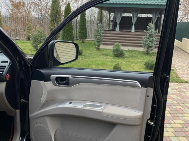 Черный Мицубиси Паджеро Спорт, объемом двигателя 2.5 л и пробегом 154 тыс. км за 13850 $, фото 21 на Automoto.ua