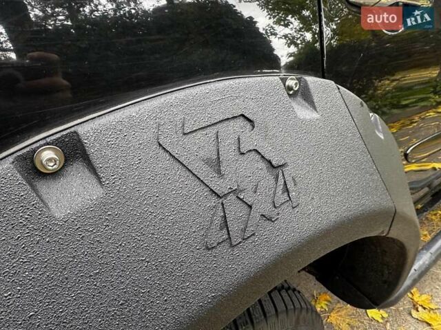 Мицубиси Паджеро Спорт 2010 в Киеве на Automoto.ua Черный Мицубиси Паджеро Спорт, объемом двигателя 2.5 л и пробегом 334 тыс. км за 13790 $, фото 8 на Automoto.ua
