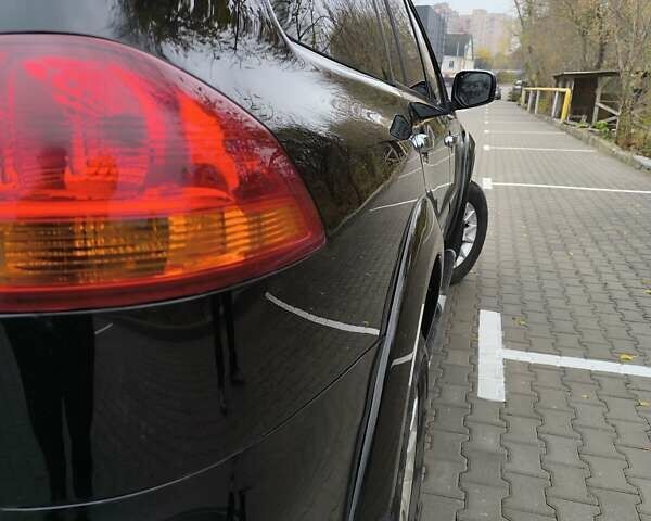 Черный Мицубиси Паджеро Спорт, объемом двигателя 2.48 л и пробегом 233 тыс. км за 13100 $, фото 6 на Automoto.ua
