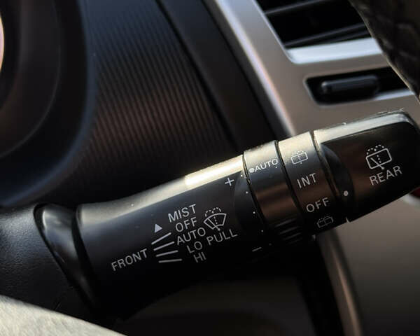 Черный Мицубиси Паджеро Спорт, объемом двигателя 2.5 л и пробегом 219 тыс. км за 12200 $, фото 69 на Automoto.ua