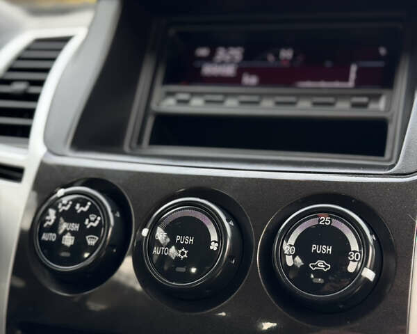 Черный Мицубиси Паджеро Спорт, объемом двигателя 2.5 л и пробегом 219 тыс. км за 12200 $, фото 36 на Automoto.ua