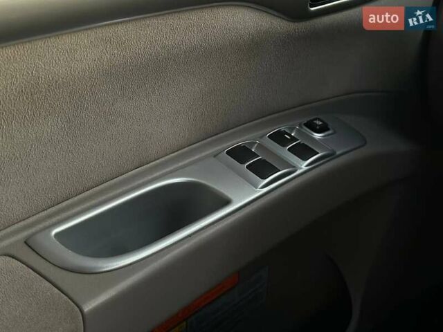 Черный Мицубиси Паджеро Спорт, объемом двигателя 2.48 л и пробегом 197 тыс. км за 12990 $, фото 26 на Automoto.ua