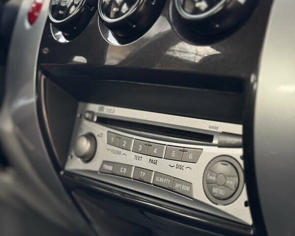 Черный Мицубиси Паджеро Спорт, объемом двигателя 2.5 л и пробегом 219 тыс. км за 12200 $, фото 41 на Automoto.ua