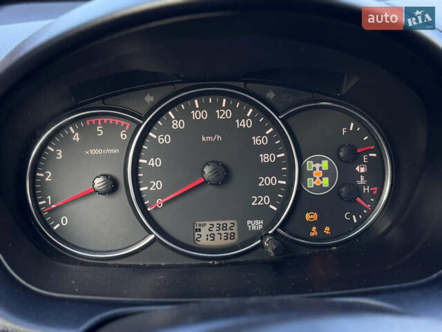 Черный Мицубиси Паджеро Спорт, объемом двигателя 2.5 л и пробегом 219 тыс. км за 12200 $, фото 82 на Automoto.ua