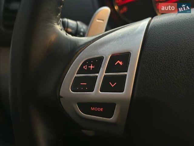 Черный Мицубиси Паджеро Спорт, объемом двигателя 2.48 л и пробегом 197 тыс. км за 12990 $, фото 25 на Automoto.ua