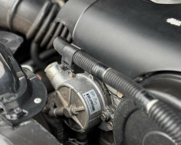 Черный Мицубиси Паджеро Спорт, объемом двигателя 2.5 л и пробегом 219 тыс. км за 12200 $, фото 24 на Automoto.ua