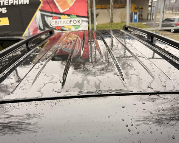 Чорний Міцубісі Паджеро Спорт, об'ємом двигуна 2.48 л та пробігом 225 тис. км за 14799 $, фото 11 на Automoto.ua