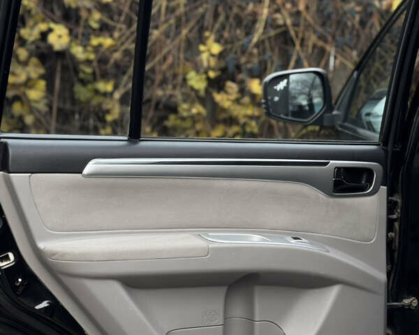 Черный Мицубиси Паджеро Спорт, объемом двигателя 2.5 л и пробегом 219 тыс. км за 12200 $, фото 51 на Automoto.ua