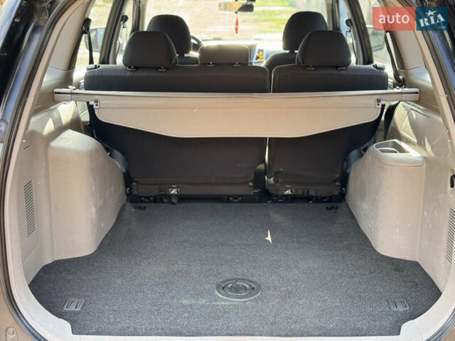 Черный Мицубиси Паджеро Спорт, объемом двигателя 2.5 л и пробегом 219 тыс. км за 12200 $, фото 86 на Automoto.ua