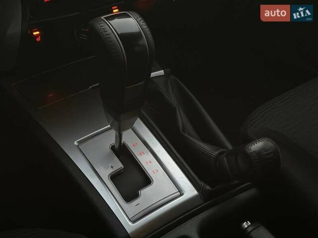 Черный Мицубиси Паджеро Спорт, объемом двигателя 2.48 л и пробегом 197 тыс. км за 12990 $, фото 28 на Automoto.ua