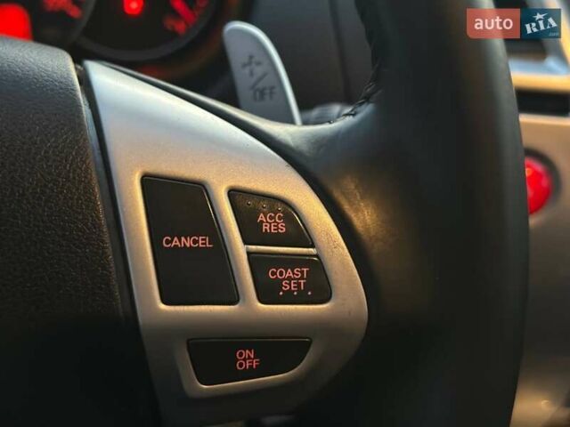 Черный Мицубиси Паджеро Спорт, объемом двигателя 2.48 л и пробегом 197 тыс. км за 12990 $, фото 21 на Automoto.ua