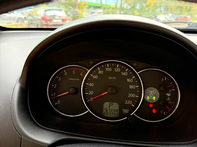 Міцубісі Паджеро Спорт 2011 у Києві на Automoto.ua Чорний Міцубісі Паджеро Спорт, об'ємом двигуна 2.5 л та пробігом 208 тис. км за 13000 $, фото 9 на Automoto.ua