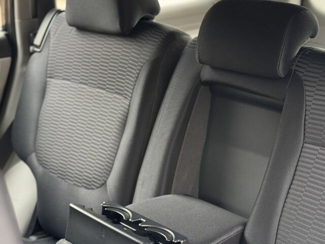 Черный Мицубиси Паджеро Спорт, объемом двигателя 2.5 л и пробегом 219 тыс. км за 12200 $, фото 19 на Automoto.ua