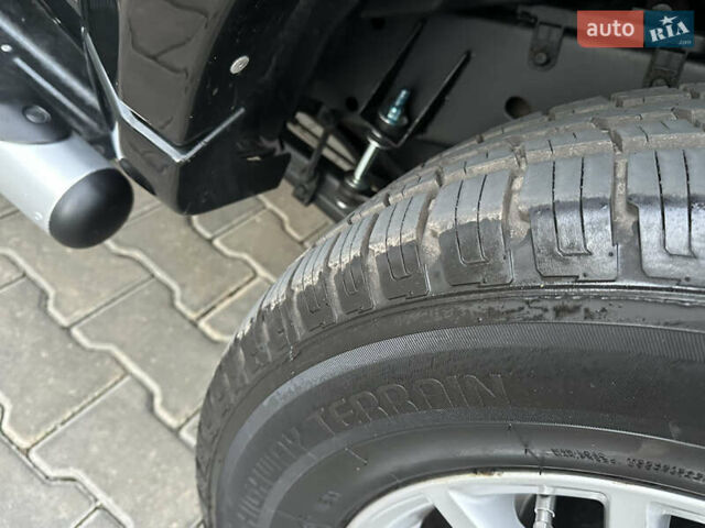 Міцубісі Паджеро Спорт 2011 у Одесі на Automoto.ua Чорний Міцубісі Паджеро Спорт, об'ємом двигуна 2.5 л та пробігом 96 тис. км за 18000 $, фото 42 на Automoto.ua