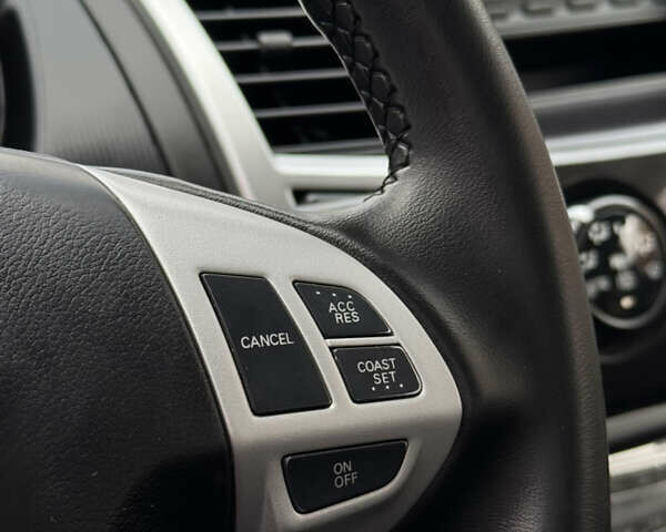 Черный Мицубиси Паджеро Спорт, объемом двигателя 2.5 л и пробегом 219 тыс. км за 12200 $, фото 61 на Automoto.ua