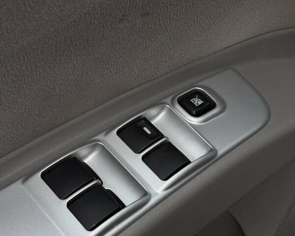 Черный Мицубиси Паджеро Спорт, объемом двигателя 2.5 л и пробегом 219 тыс. км за 12200 $, фото 28 на Automoto.ua