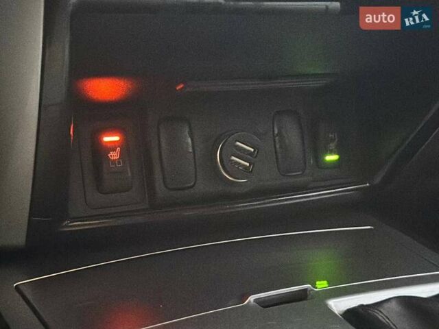 Черный Мицубиси Паджеро Спорт, объемом двигателя 2.48 л и пробегом 197 тыс. км за 12990 $, фото 30 на Automoto.ua