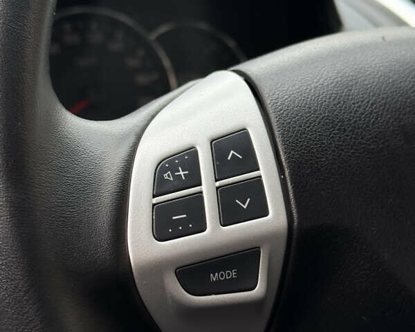 Черный Мицубиси Паджеро Спорт, объемом двигателя 2.5 л и пробегом 219 тыс. км за 12200 $, фото 60 на Automoto.ua