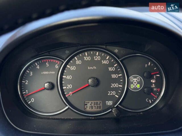 Черный Мицубиси Паджеро Спорт, объемом двигателя 2.5 л и пробегом 219 тыс. км за 12200 $, фото 79 на Automoto.ua