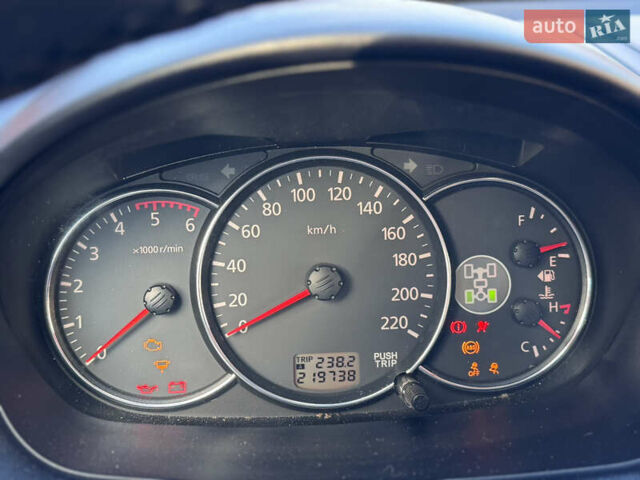 Черный Мицубиси Паджеро Спорт, объемом двигателя 2.5 л и пробегом 219 тыс. км за 12200 $, фото 78 на Automoto.ua