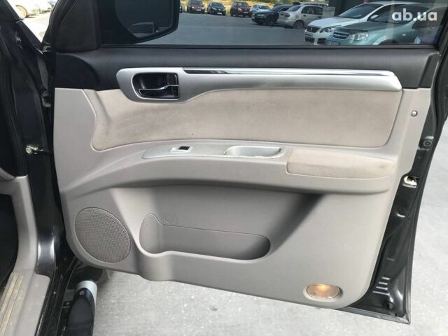 Черный Мицубиси Паджеро Спорт, объемом двигателя 2.5 л и пробегом 296 тыс. км за 11690 $, фото 10 на Automoto.ua