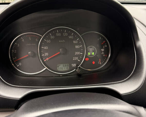 Чорний Міцубісі Паджеро Спорт, об'ємом двигуна 2.48 л та пробігом 225 тис. км за 14799 $, фото 13 на Automoto.ua