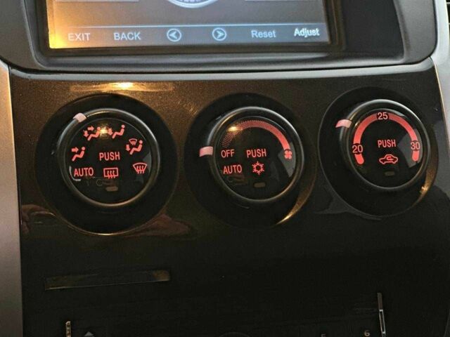 Чорний Міцубісі Паджеро Спорт, об'ємом двигуна 2.5 л та пробігом 197 тис. км за 12990 $, фото 18 на Automoto.ua