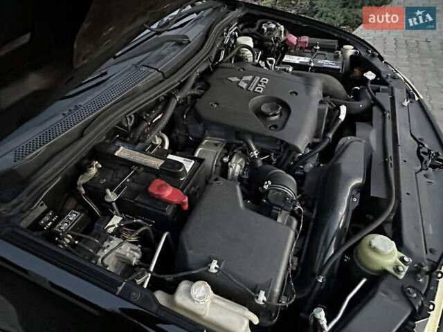 Міцубісі Паджеро Спорт 2011 у Одесі на Automoto.ua Чорний Міцубісі Паджеро Спорт, об'ємом двигуна 2.5 л та пробігом 96 тис. км за 18000 $, фото 98 на Automoto.ua