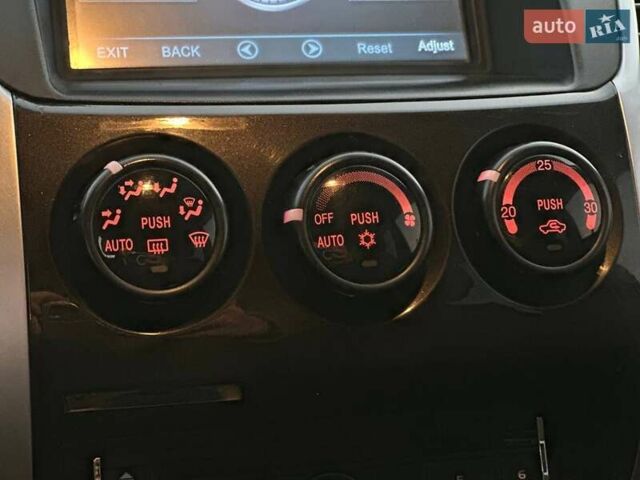 Черный Мицубиси Паджеро Спорт, объемом двигателя 2.48 л и пробегом 197 тыс. км за 12990 $, фото 24 на Automoto.ua