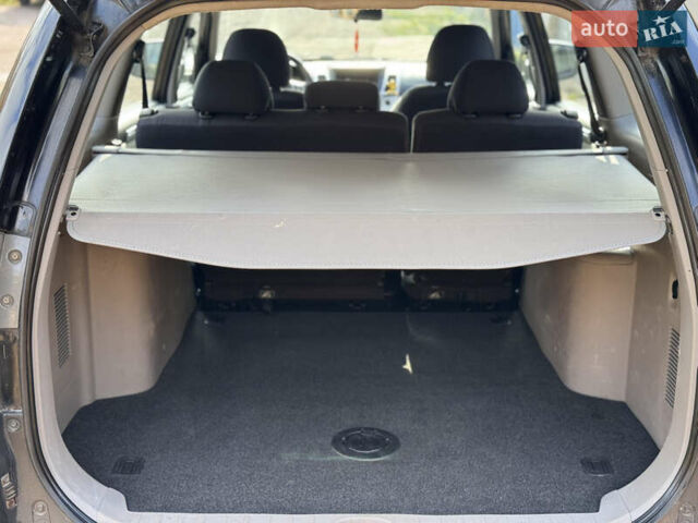 Черный Мицубиси Паджеро Спорт, объемом двигателя 2.5 л и пробегом 219 тыс. км за 12200 $, фото 87 на Automoto.ua