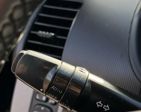 Черный Мицубиси Паджеро Спорт, объемом двигателя 2.5 л и пробегом 219 тыс. км за 12200 $, фото 68 на Automoto.ua