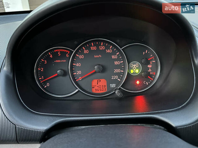 Міцубісі Паджеро Спорт 2011 у Одесі на Automoto.ua Чорний Міцубісі Паджеро Спорт, об'ємом двигуна 2.5 л та пробігом 96 тис. км за 18000 $, фото 86 на Automoto.ua