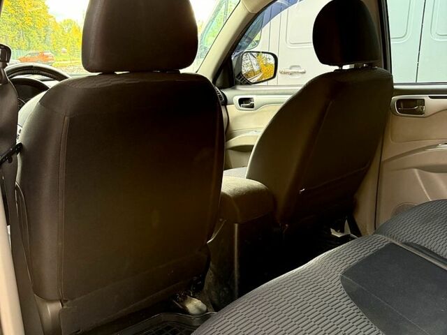 Міцубісі Паджеро Спорт 2011 у Києві на Automoto.ua Чорний Міцубісі Паджеро Спорт, об'ємом двигуна 2.5 л та пробігом 208 тис. км за 13000 $, фото 6 на Automoto.ua