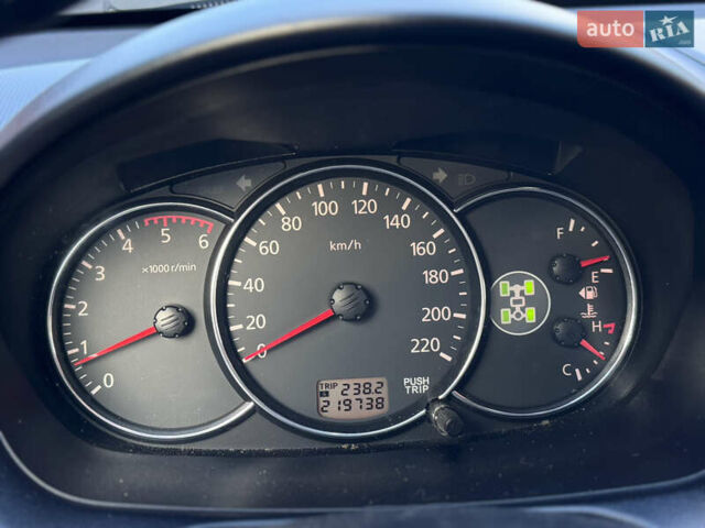 Черный Мицубиси Паджеро Спорт, объемом двигателя 2.5 л и пробегом 219 тыс. км за 12200 $, фото 80 на Automoto.ua