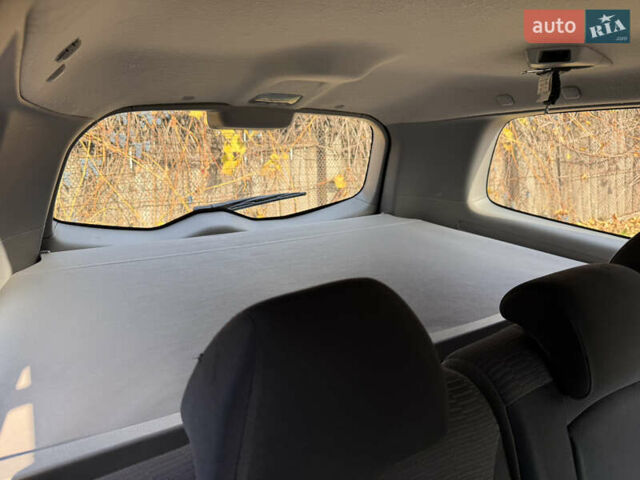 Черный Мицубиси Паджеро Спорт, объемом двигателя 2.5 л и пробегом 219 тыс. км за 12200 $, фото 89 на Automoto.ua